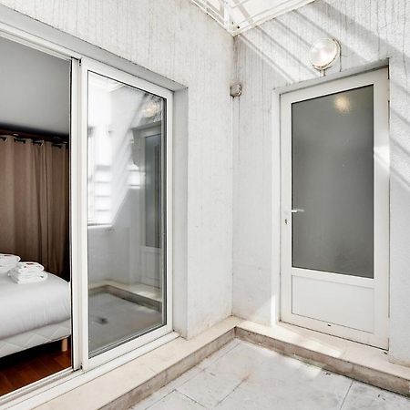 Cmg Serres/ Convention Paris Exterior foto
